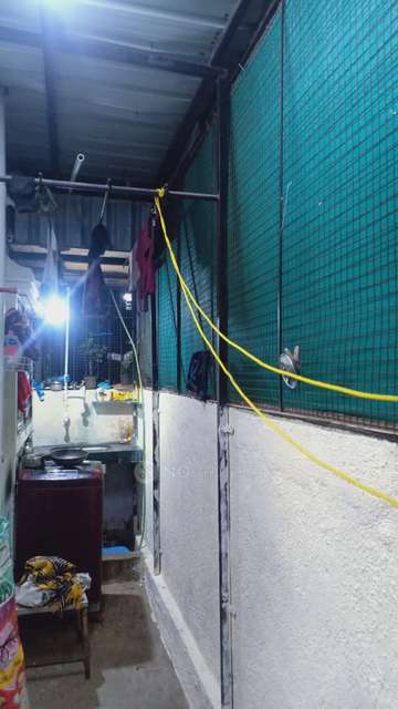 1 BHK Flat In Ujwal Sarth For Sale  In Dhayari