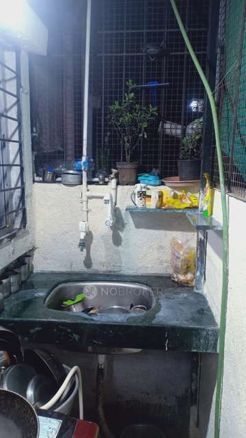 1 BHK Flat In Ujwal Sarth For Sale  In Dhayari