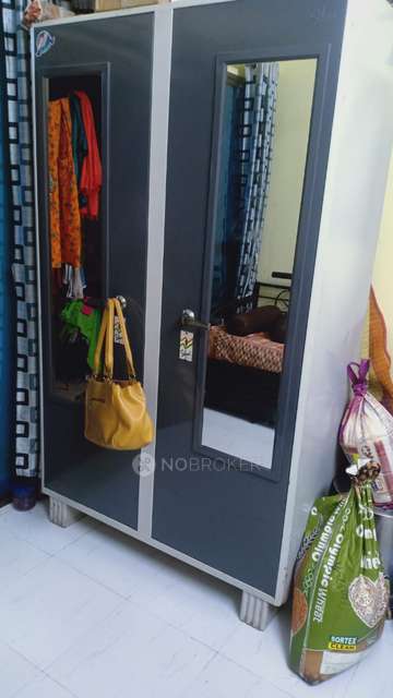 1 BHK Flat In Ujwal Sarth For Sale  In Dhayari