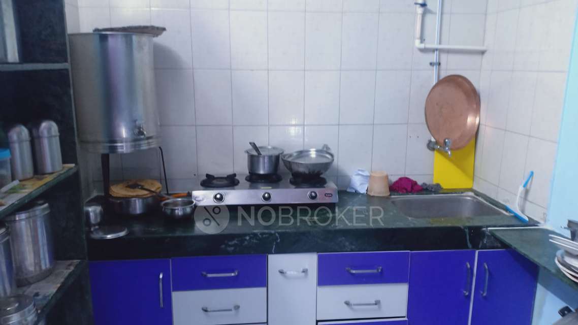 1 BHK Flat In Ujwal Sarth For Sale  In Dhayari