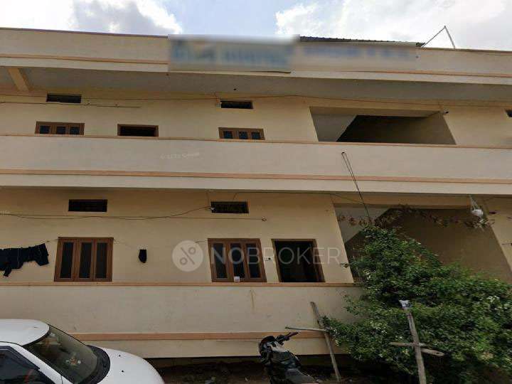 PG for Boys in  Aziznagar,