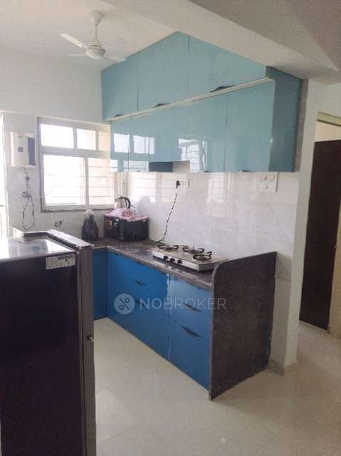 2 BHK Flat In Pelican, Laukik Construction For Sale  In Hinjawadi - Pirangut Road
