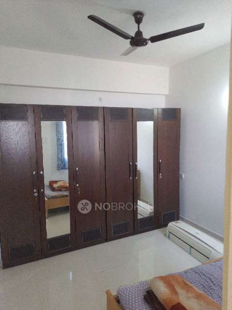 2 BHK Flat In Pelican, Laukik Construction For Sale  In Hinjawadi - Pirangut Road