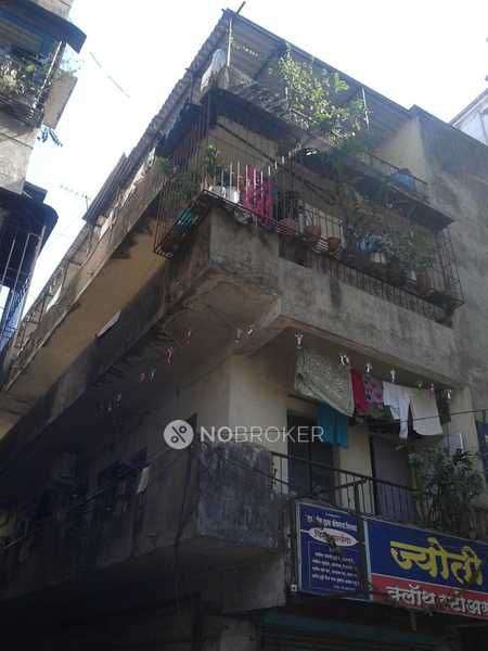 1 BHK Flat In Manav Apartment for Rent  In Dhankawadi