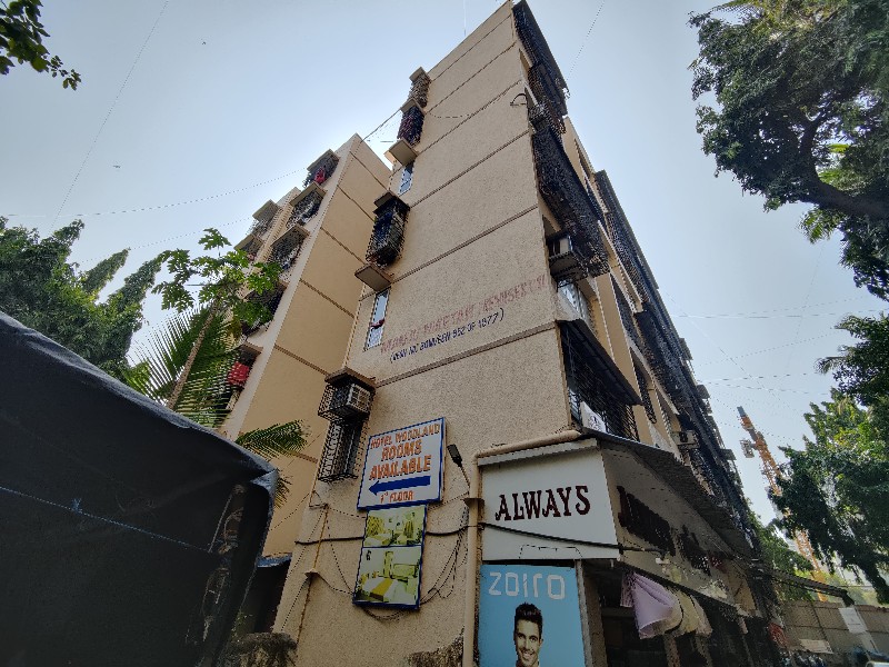 Manju Niketan Apartment