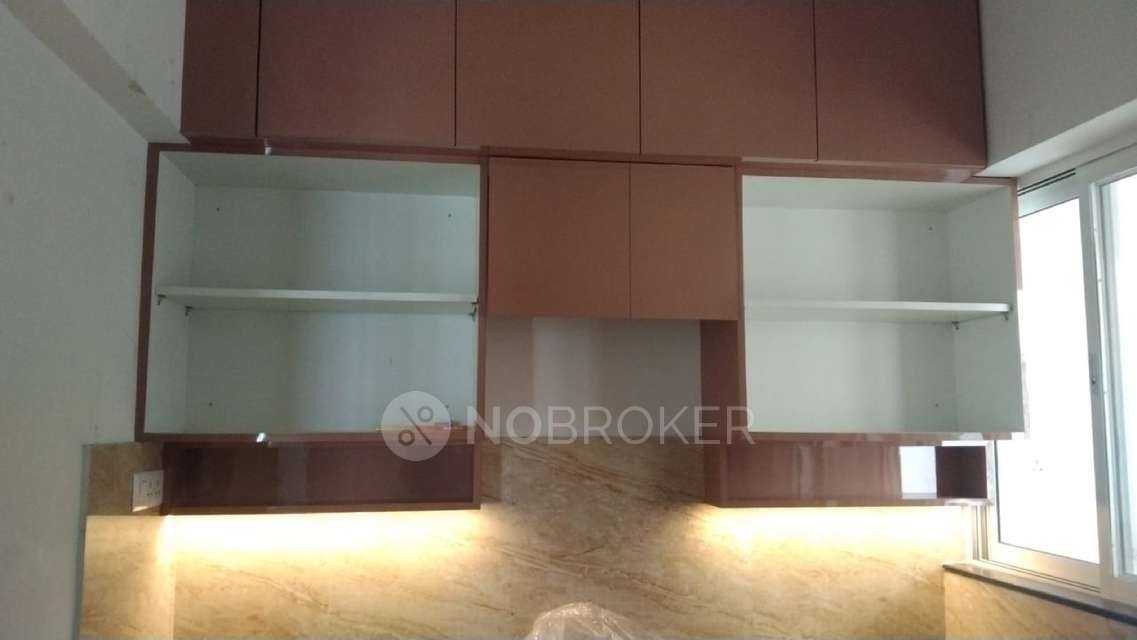 2 BHK Flat In Vtp Township Codename Blue Waters for Rent  In Mahalunge