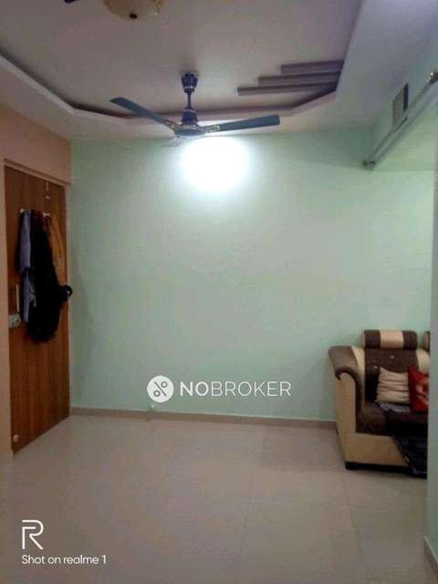 1 BHK Flat In Builder Floor For Sale  In Taloja