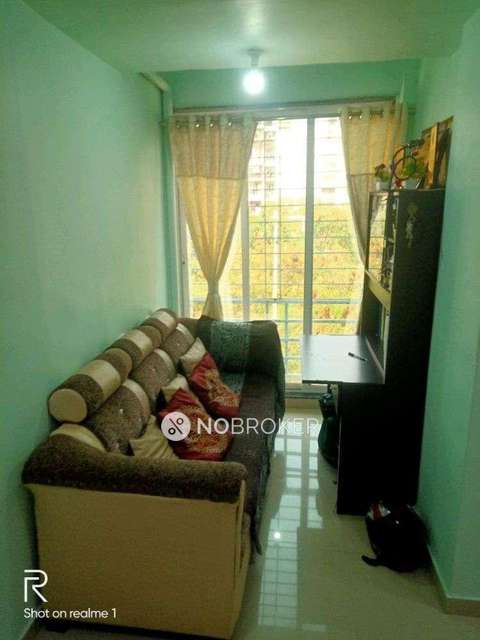 1 BHK Flat In Builder Floor For Sale  In Taloja