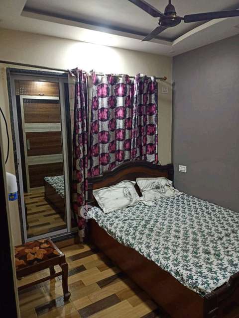 1 BHK Flat In Builder Floor For Sale  In Taloja