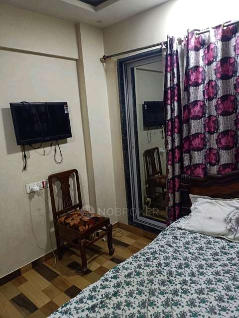 1 BHK Flat In Builder Floor For Sale  In Taloja