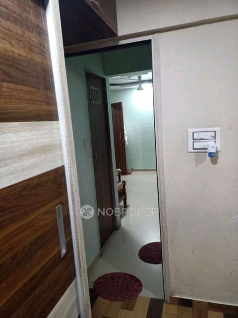 1 BHK Flat In Builder Floor For Sale  In Taloja