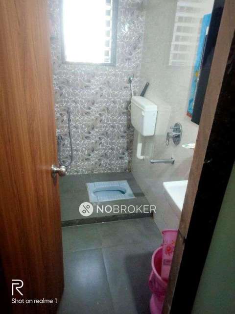 1 BHK Flat In Builder Floor For Sale  In Taloja