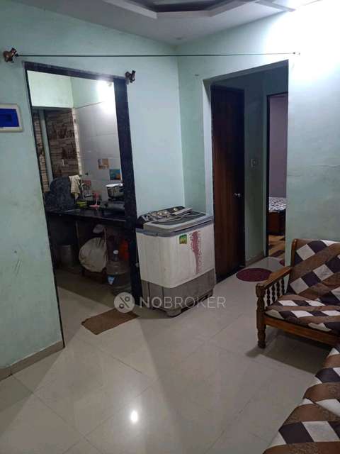 1 BHK Flat In Builder Floor For Sale  In Taloja