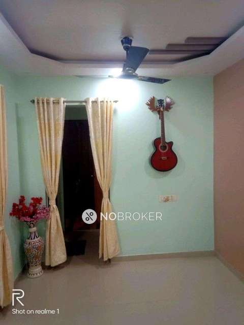 1 BHK Flat In Builder Floor For Sale  In Taloja