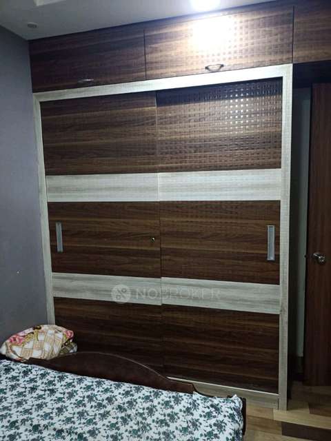 1 BHK Flat In Builder Floor For Sale  In Taloja