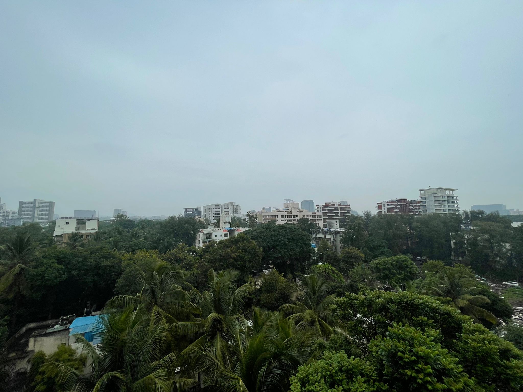 Lapis Lazuli Apartment