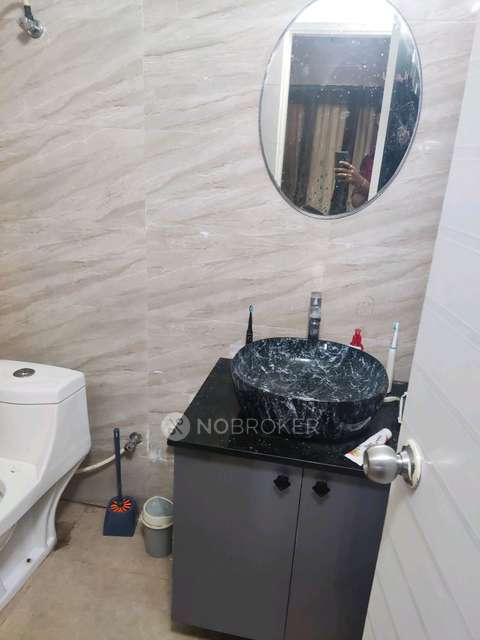 3 BHK Flat In White Breeze, Nagondanahalli For Sale  In Nagondanahalli