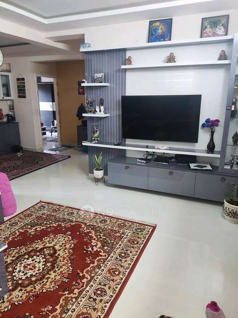 3 BHK Flat In White Breeze, Nagondanahalli For Sale  In Nagondanahalli