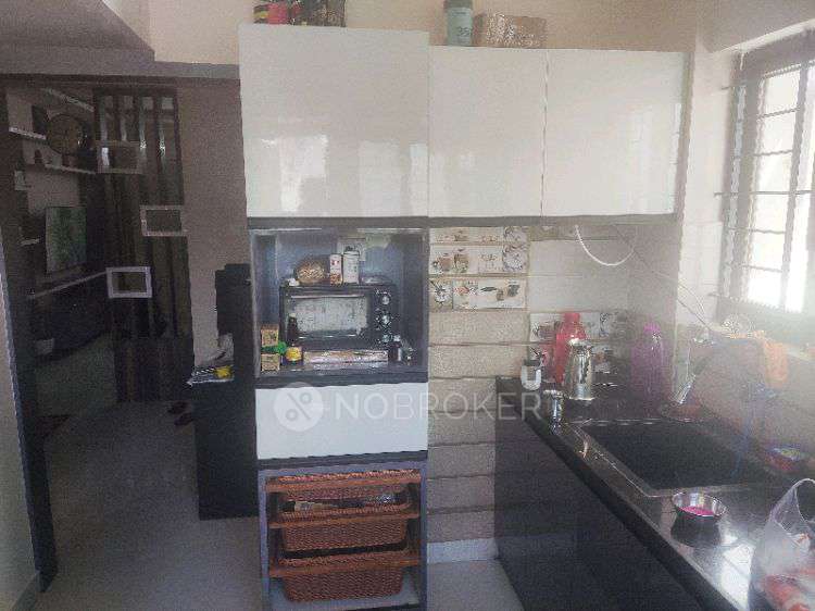 3 BHK Flat In White Breeze, Nagondanahalli For Sale  In Nagondanahalli