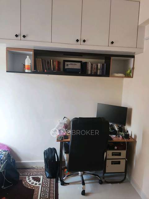 3 BHK Flat In White Breeze, Nagondanahalli For Sale  In Nagondanahalli