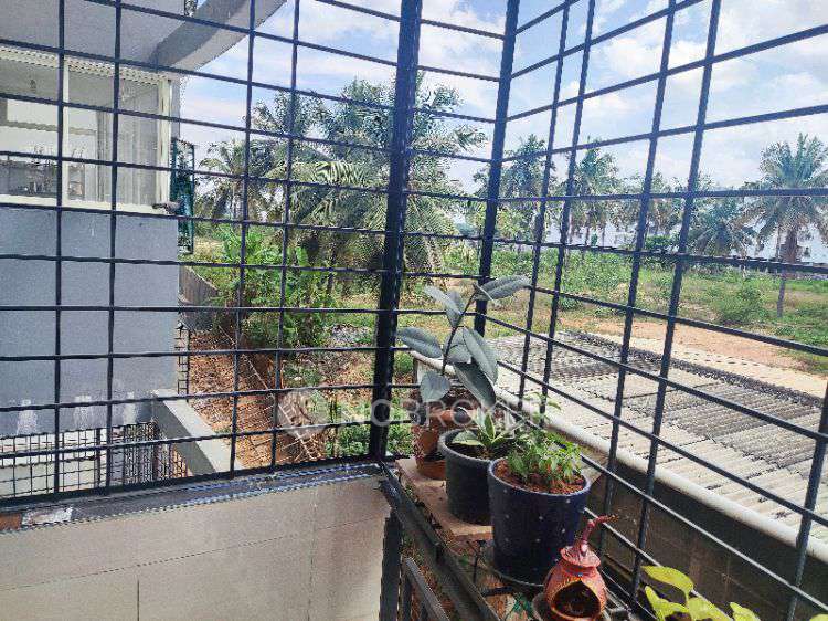 3 BHK Flat In White Breeze, Nagondanahalli For Sale  In Nagondanahalli