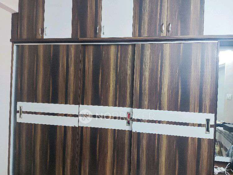 3 BHK Flat In White Breeze, Nagondanahalli For Sale  In Nagondanahalli