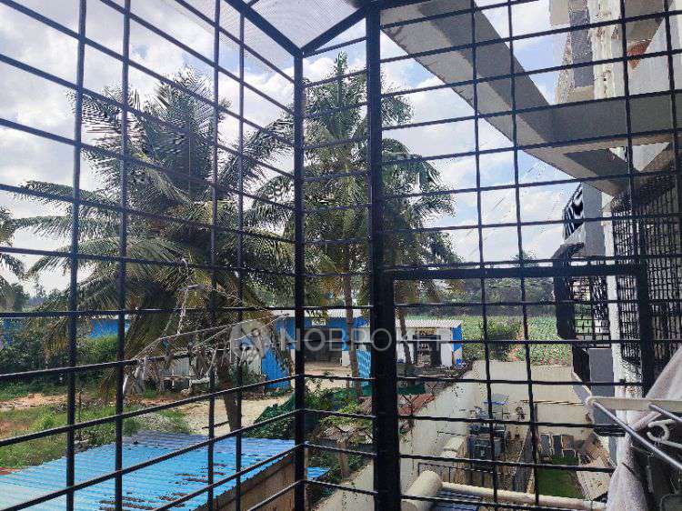 3 BHK Flat In White Breeze, Nagondanahalli For Sale  In Nagondanahalli