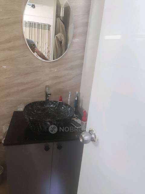 3 BHK Flat In White Breeze, Nagondanahalli For Sale  In Nagondanahalli