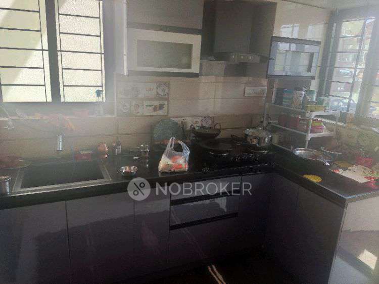 3 BHK Flat In White Breeze, Nagondanahalli For Sale  In Nagondanahalli