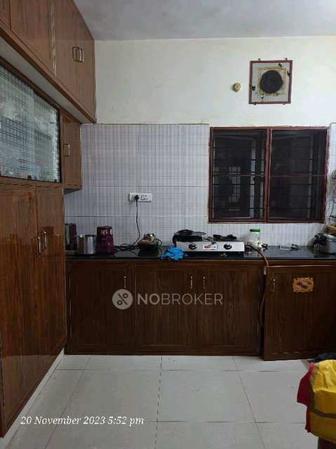 2 BHK Flat In Vaikund Sundaram For Sale  In Karapakkam