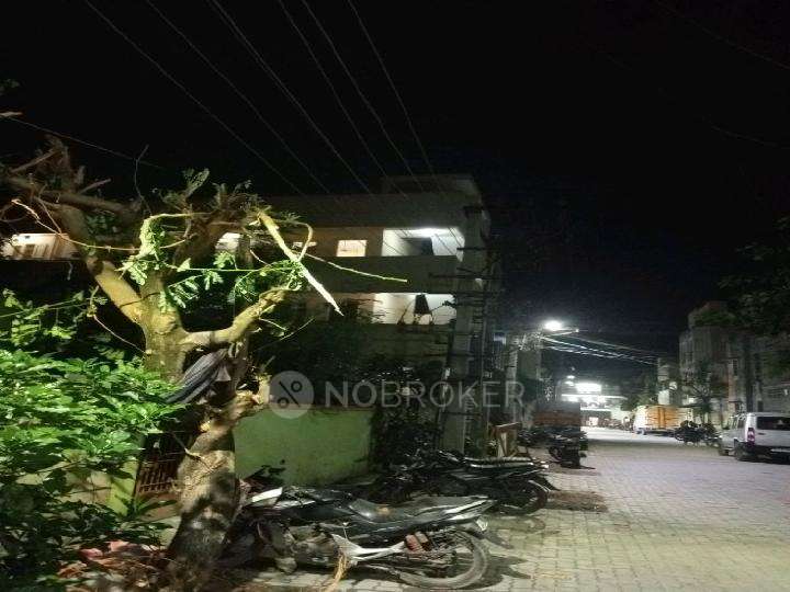 1 BHK Flat for Rent  In Sikkarayapuram