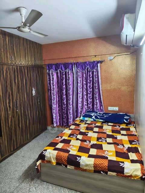 3 BHK Flat In Devi Grand View Apartment For Sale  In Jp Nagar