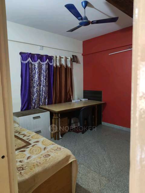 3 BHK Flat In Devi Grand View Apartment For Sale  In Jp Nagar