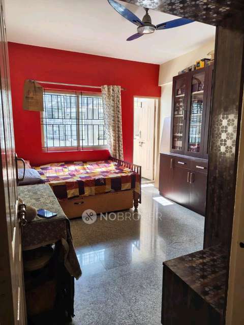 3 BHK Flat In Devi Grand View Apartment For Sale  In Jp Nagar