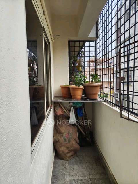 3 BHK Flat In Devi Grand View Apartment For Sale  In Jp Nagar