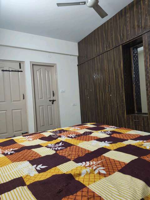 3 BHK Flat In Devi Grand View Apartment For Sale  In Jp Nagar