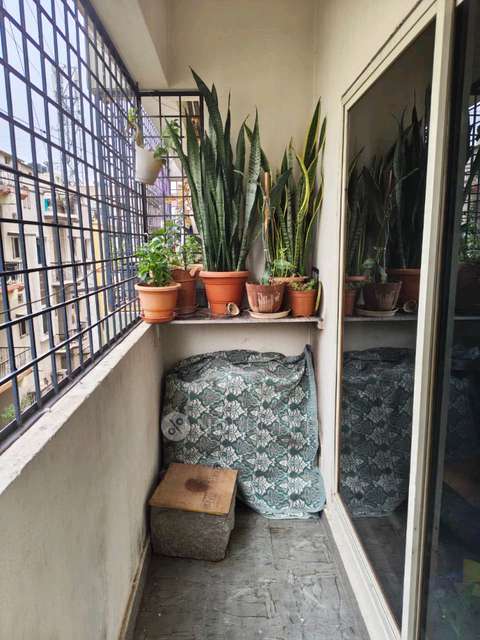 3 BHK Flat In Devi Grand View Apartment For Sale  In Jp Nagar