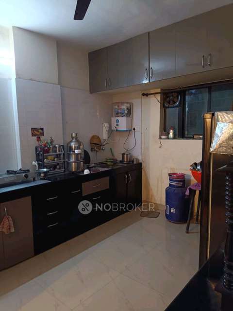 1 BHK Flat In Dhavel Shivtirth, Wagholi For Sale  In Wagholi