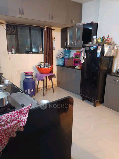 1 BHK Flat In Dhavel Shivtirth, Wagholi For Sale  In Wagholi