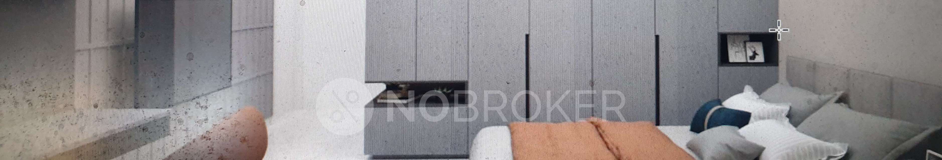 3 BHK Flat In Bannerghatta House Of Hiranandani, Bannerghatta Road for Rent  In Akshayanagar