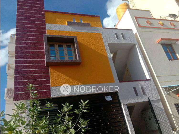 2 BHK House For Sale  In Chikkabidarakallu
