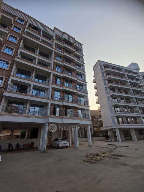 2 BHK Flat In Riddhi Siddhi Exortica For Sale  In Taloja