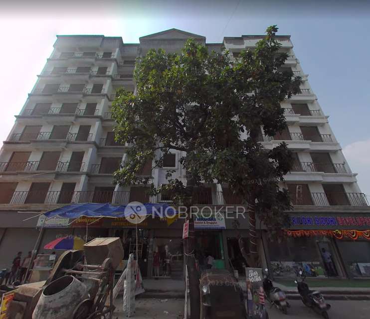 2 BHK Flat In Riddhi Siddhi Exortica For Sale  In Taloja