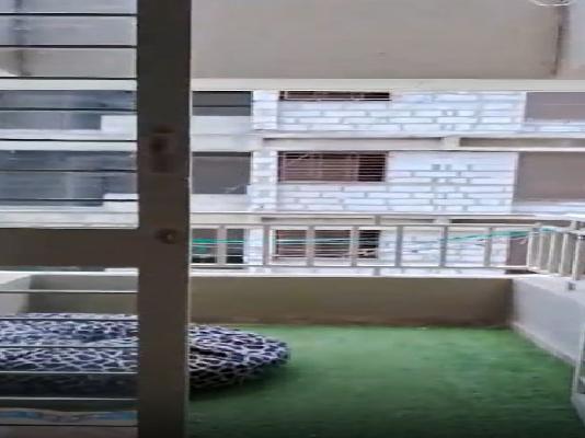 2 BHK Flat In Nisarg Vishwa, Wakad For Sale  In Wakad