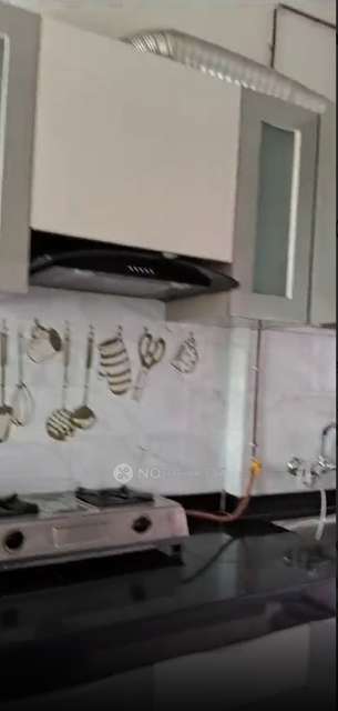 2 BHK Flat In Nisarg Vishwa, Wakad For Sale  In Wakad