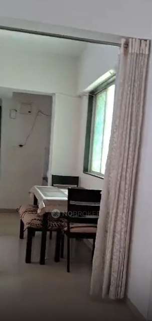 2 BHK Flat In Nisarg Vishwa, Wakad For Sale  In Wakad