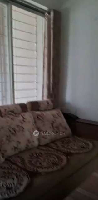 2 BHK Flat In Nisarg Vishwa, Wakad For Sale  In Wakad