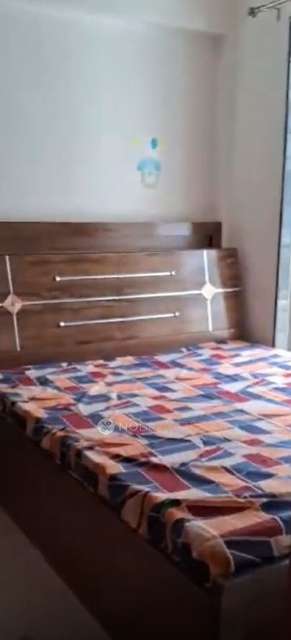 2 BHK Flat In Nisarg Vishwa, Wakad For Sale  In Wakad