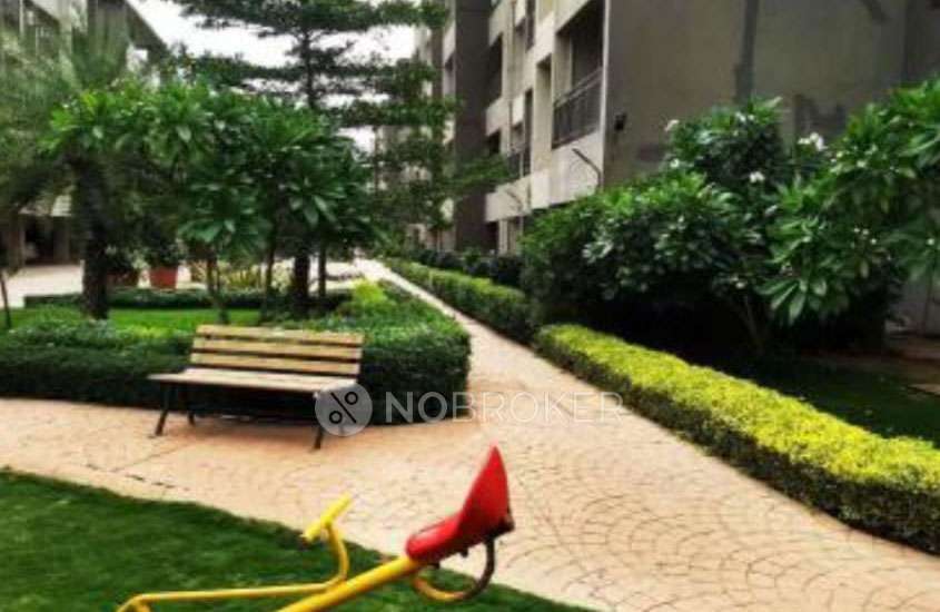 1 BHK Flat In Grow Homes Riverside Greens, New Panvel For Sale  In New Panvel