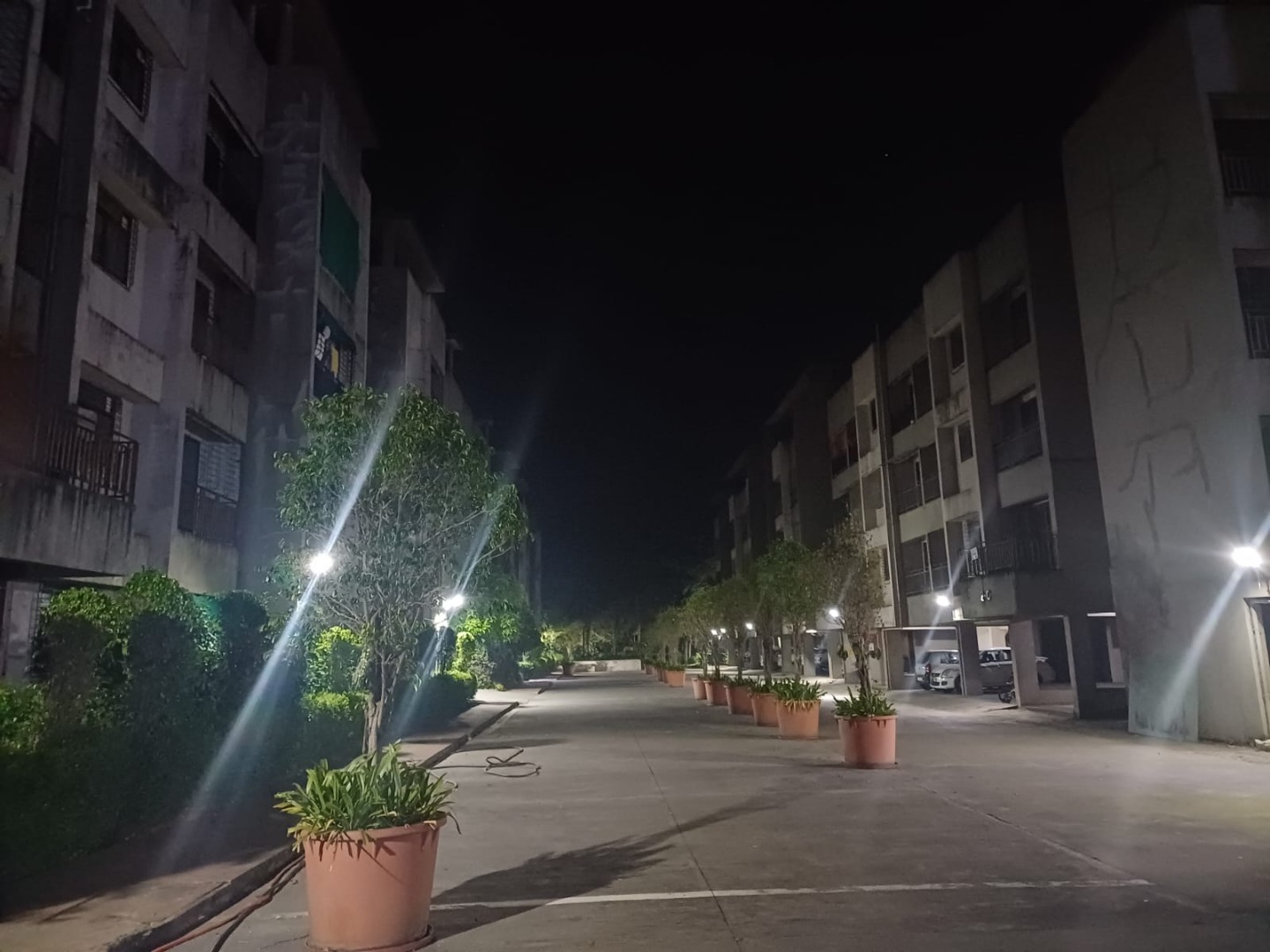 Grow Riverside Greens